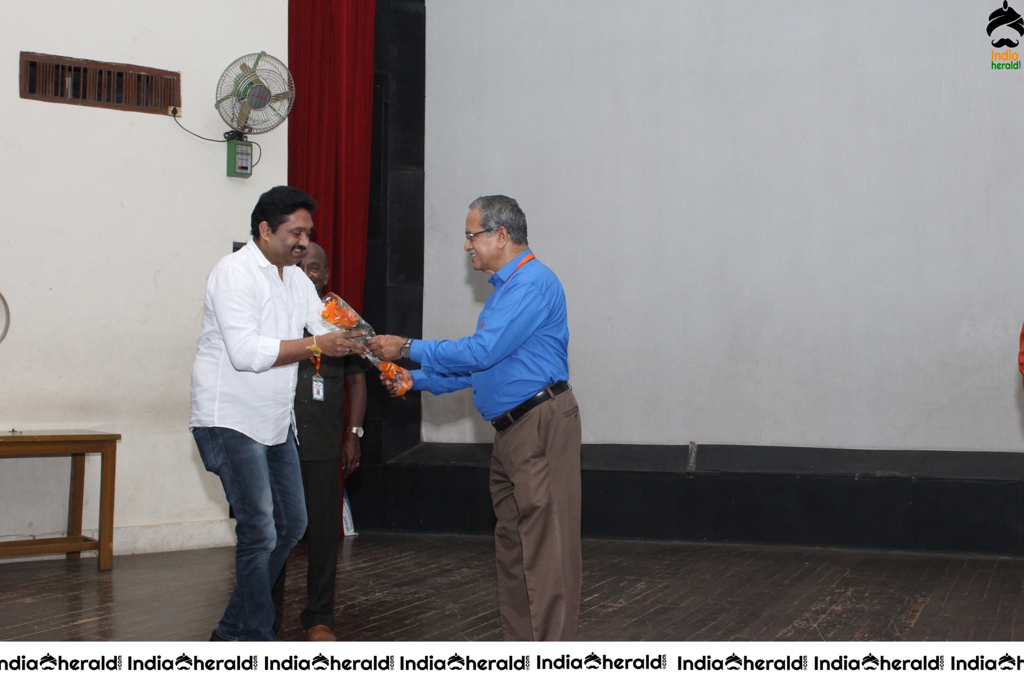 Various Tamil Movies Screened at 17th Chennai International Film Festival Photos Set 1