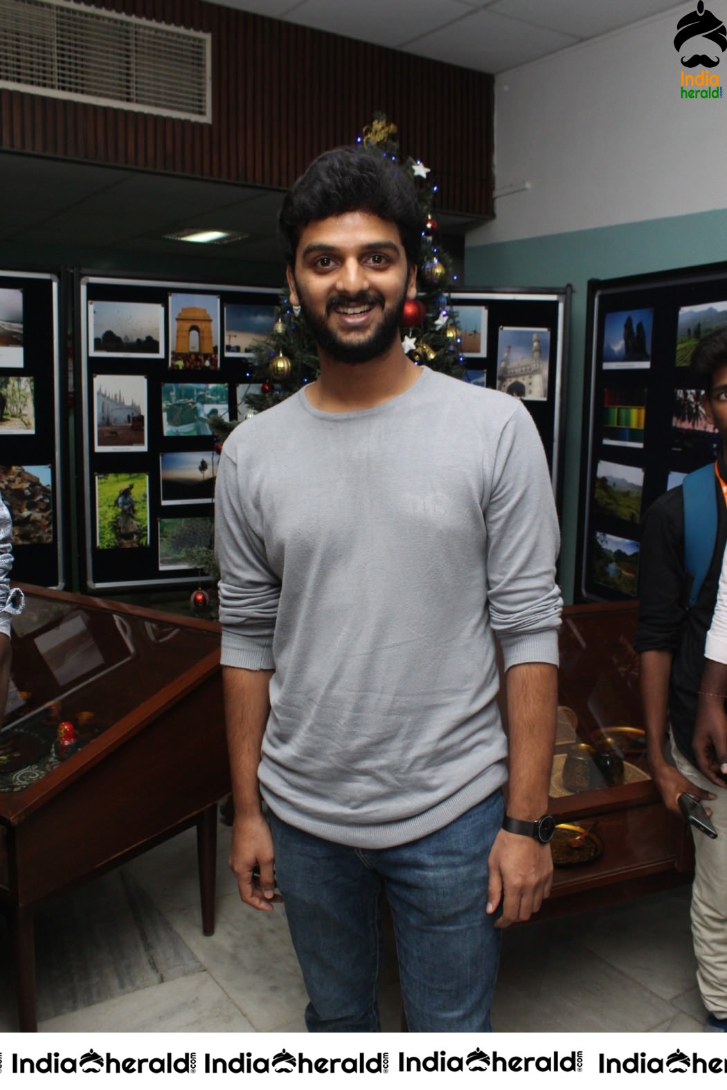 Various Tamil Movies Screened at 17th Chennai International Film Festival Photos Set 1