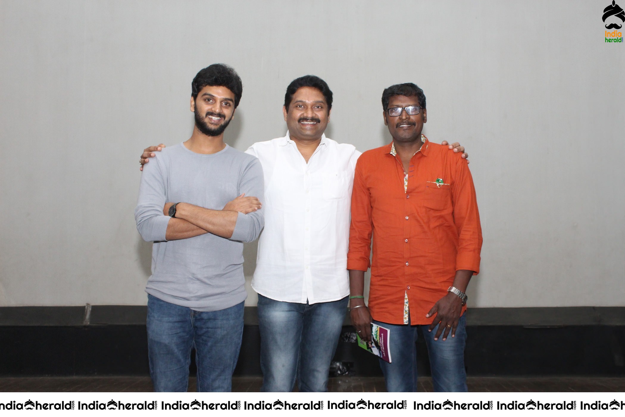 Various Tamil Movies Screened at 17th Chennai International Film Festival Photos Set 1