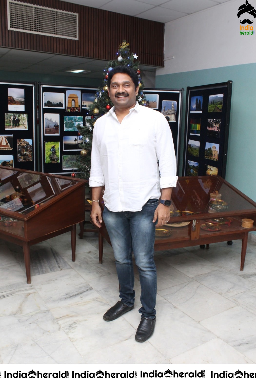 Various Tamil Movies Screened at 17th Chennai International Film Festival Photos Set 1