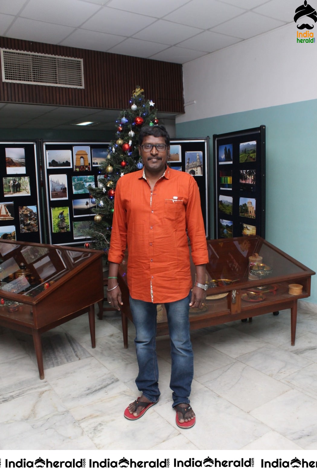 Various Tamil Movies Screened at 17th Chennai International Film Festival Photos Set 1