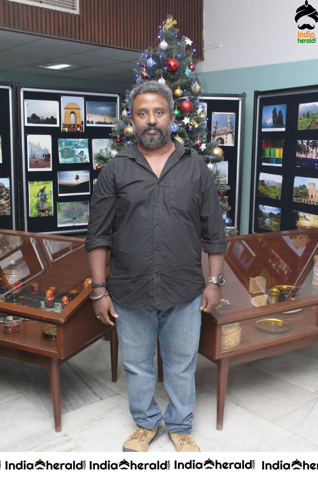Various Tamil Movies Screened at 17th Chennai International Film Festival Photos Set 2