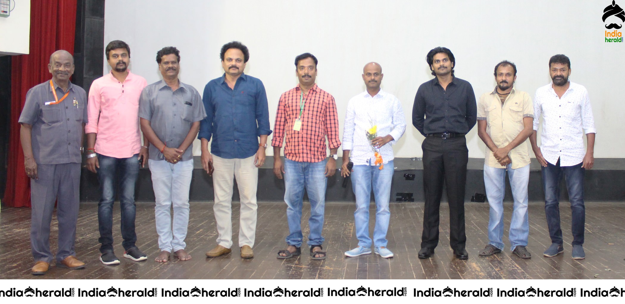 Various Tamil Movies Screened at 17th Chennai International Film Festival Photos Set 3