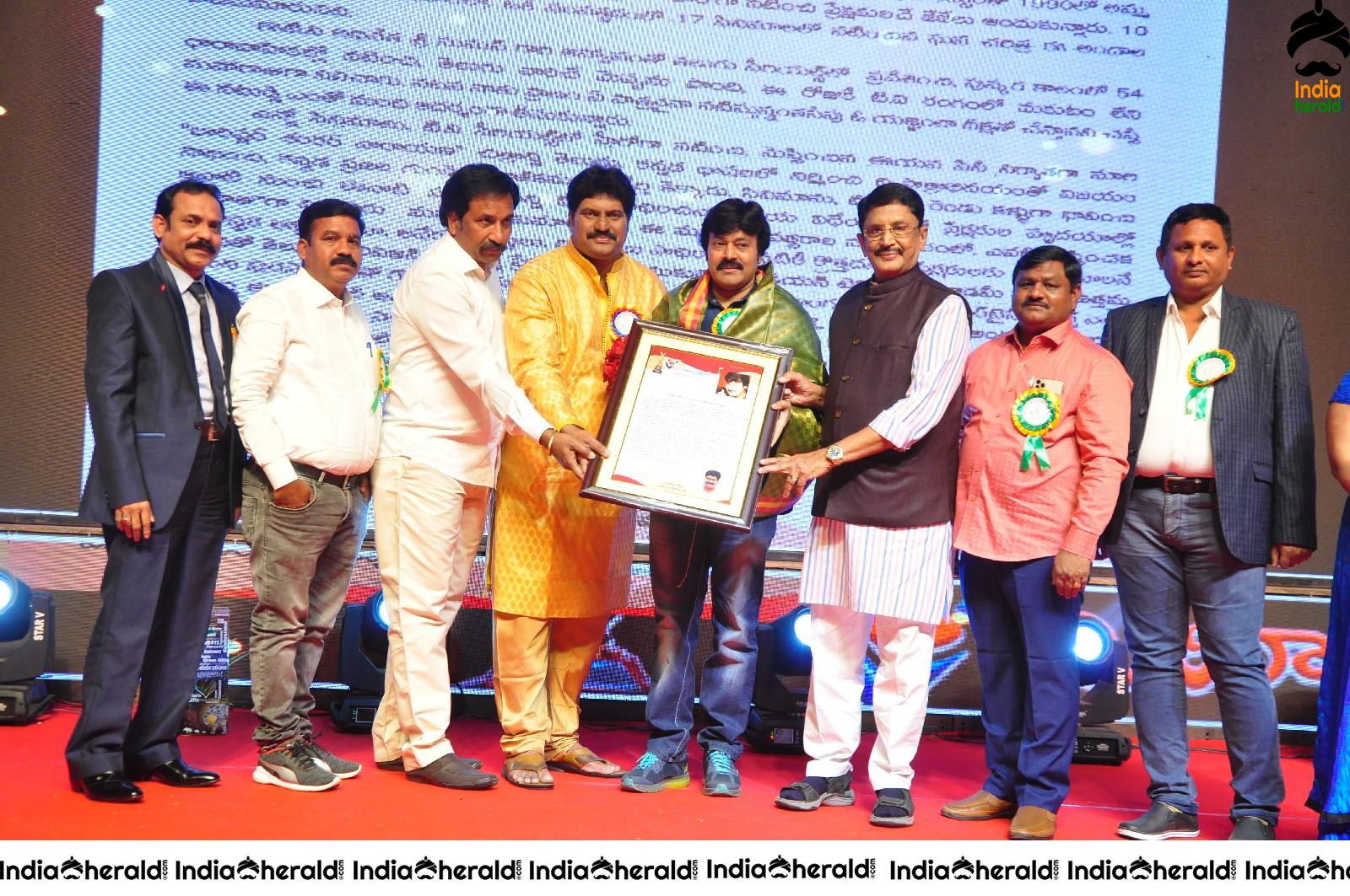 VB Entertainments Bullitera Awards 2019 Photos Set 2