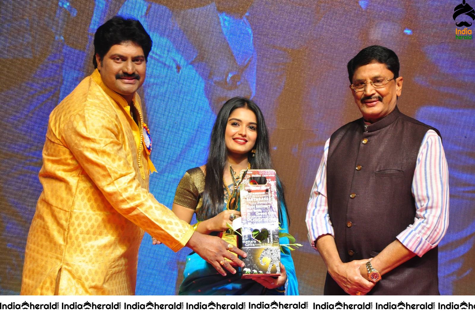 VB Entertainments Bullitera Awards 2019 Photos Set 2