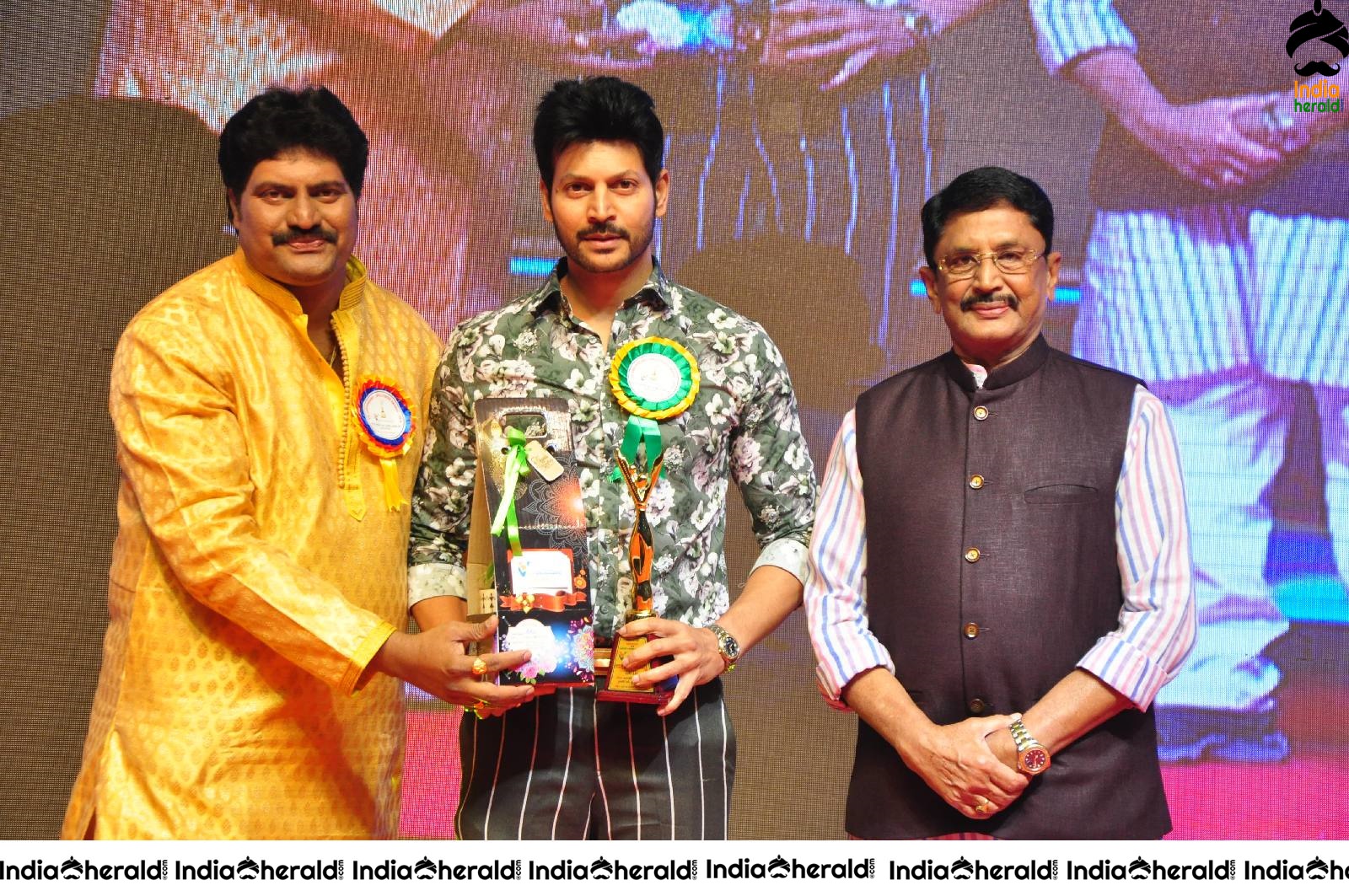 VB Entertainments Bullitera Awards 2019 Photos Set 2