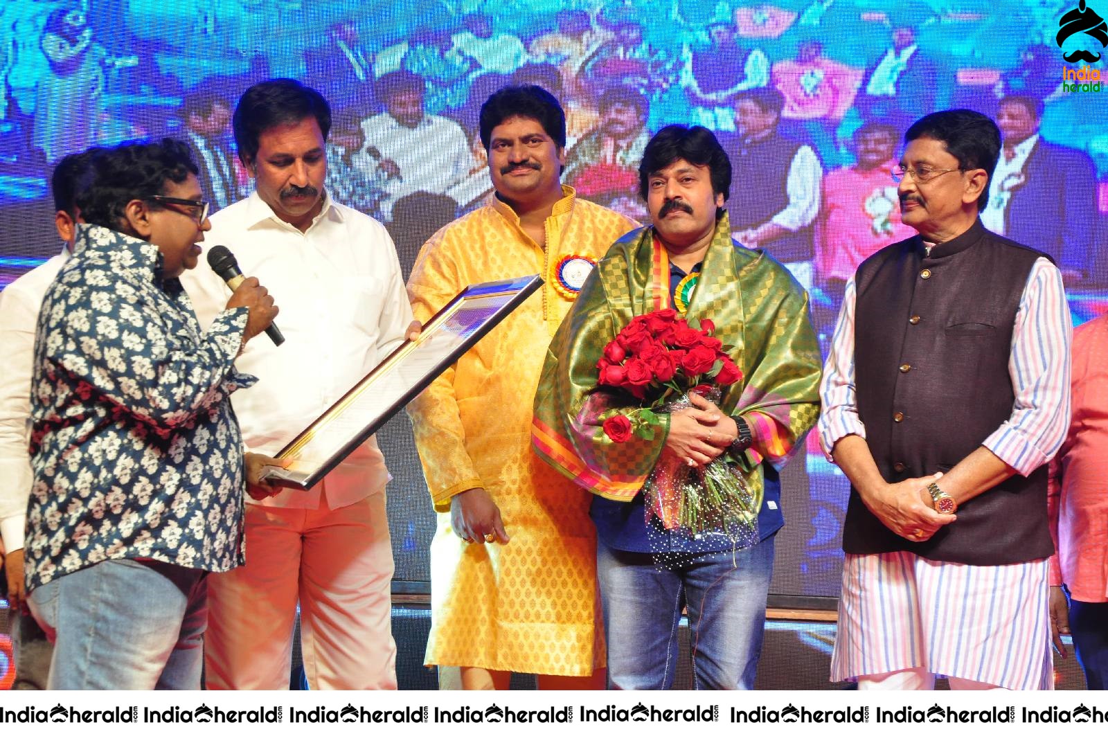 VB Entertainments Bullitera Awards 2019 Photos Set 2