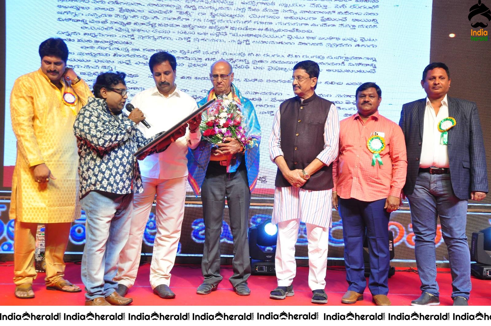 VB Entertainments Bullitera Awards 2019 Photos Set 2