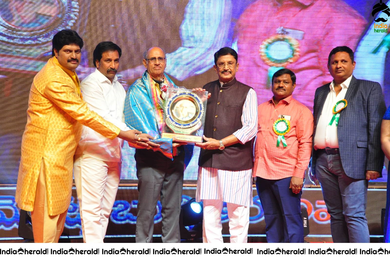 VB Entertainments Bullitera Awards 2019 Photos Set 2