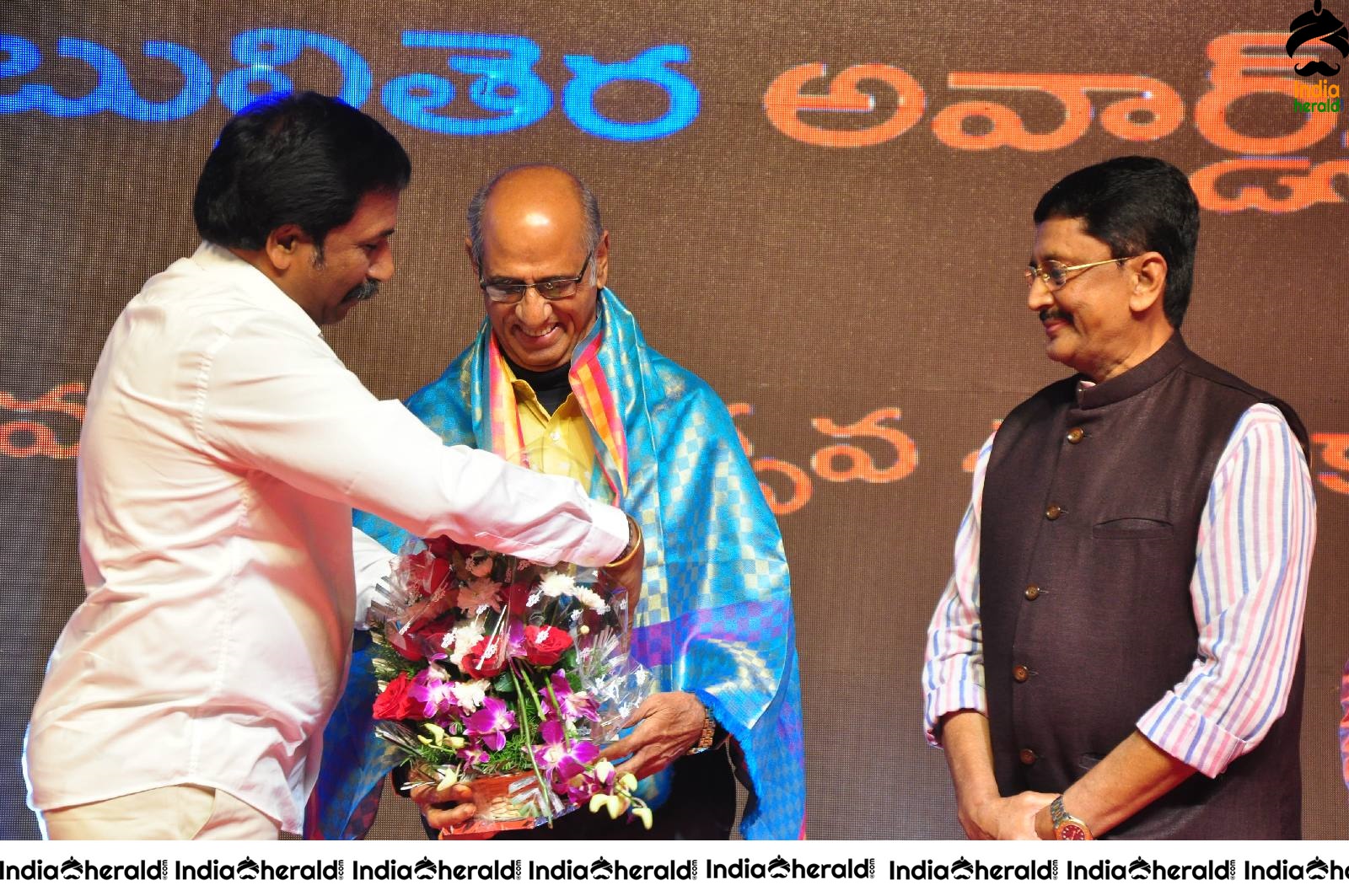 VB Entertainments Bullitera Awards 2019 Photos Set 2