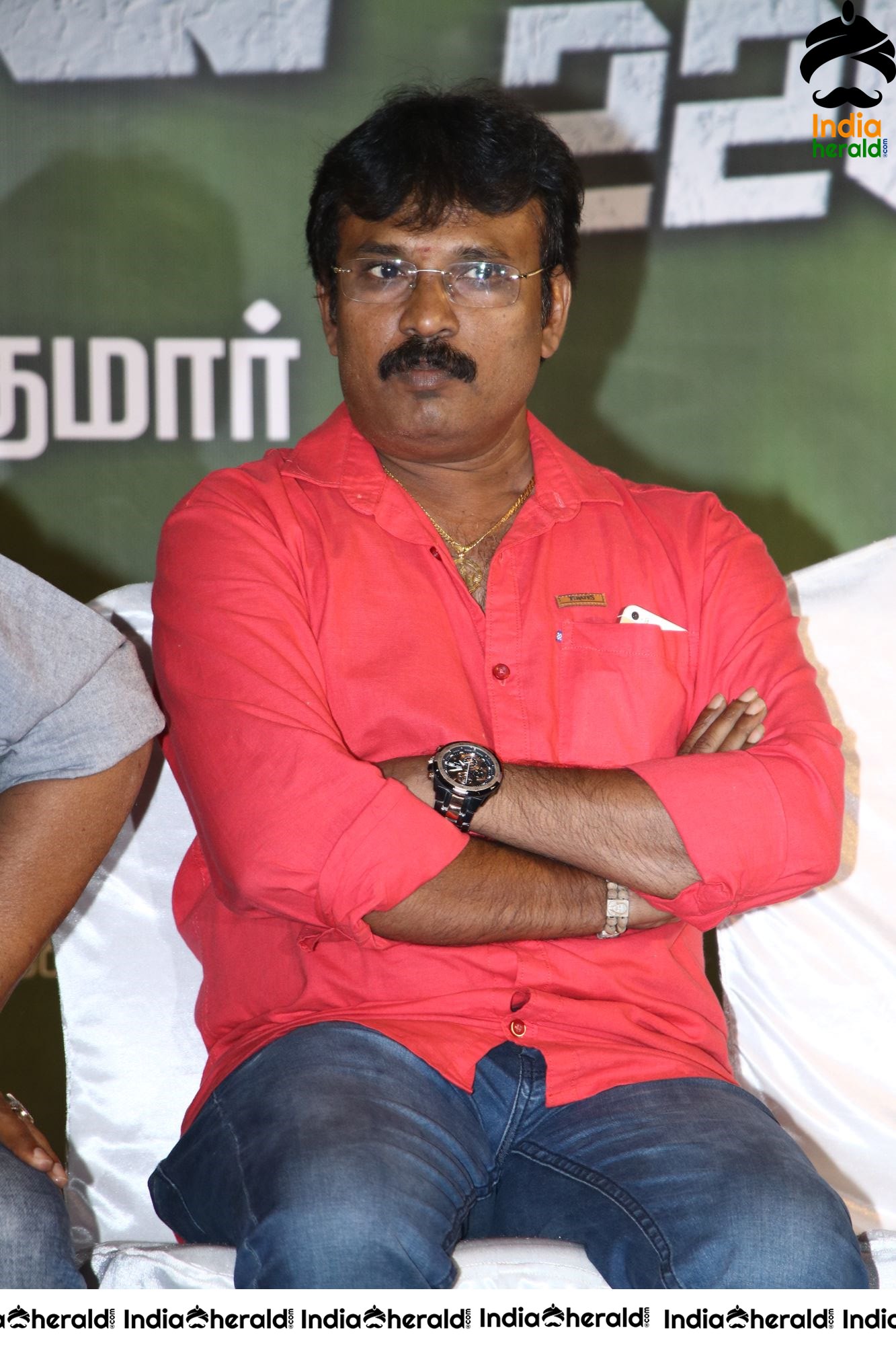 Veerapuram 220 Audio Launch Stills Set 1