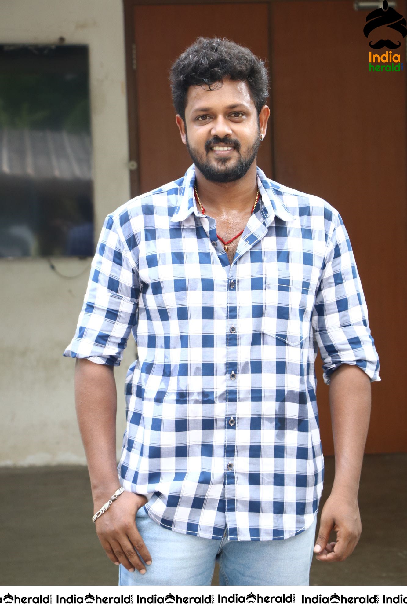 Veerapuram 220 Audio Launch Stills Set 1