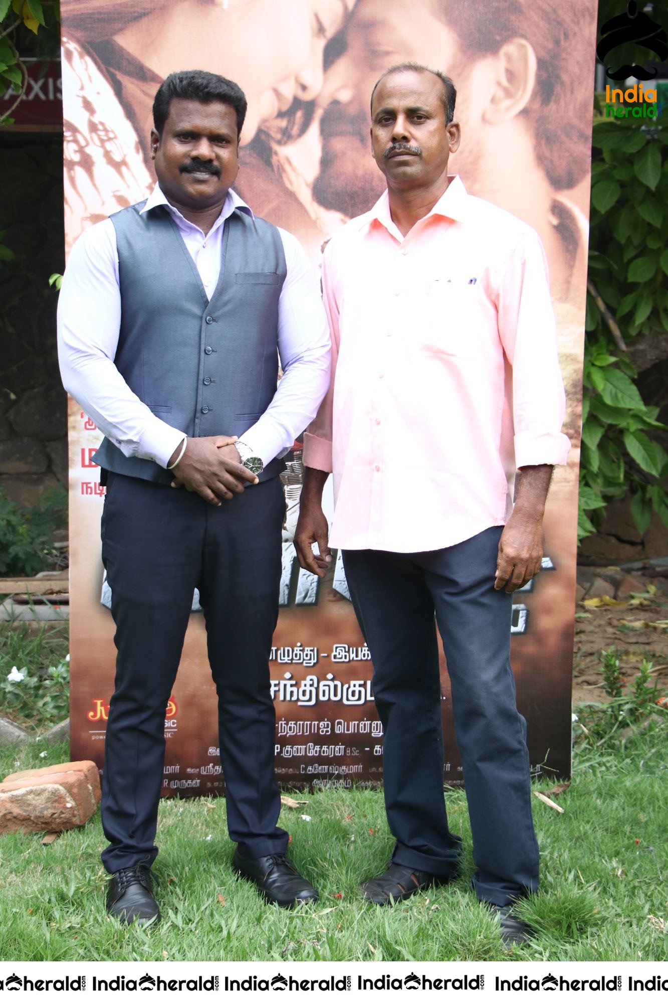 Veerapuram 220 Audio Launch Stills Set 1