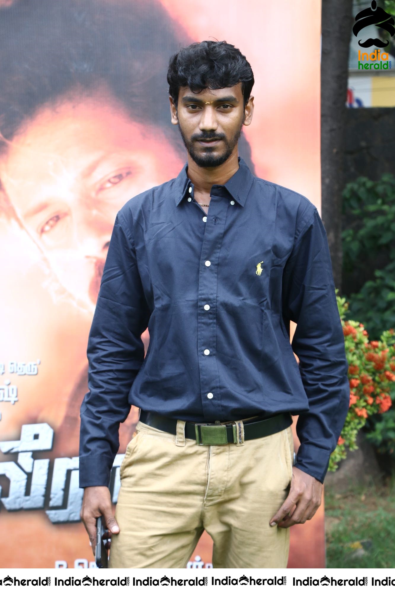 Veerapuram 220 Audio Launch Stills Set 1