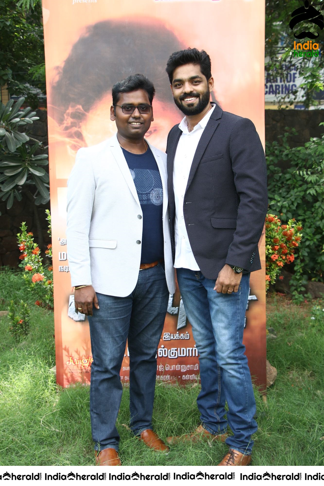 Veerapuram 220 Audio Launch Stills Set 1