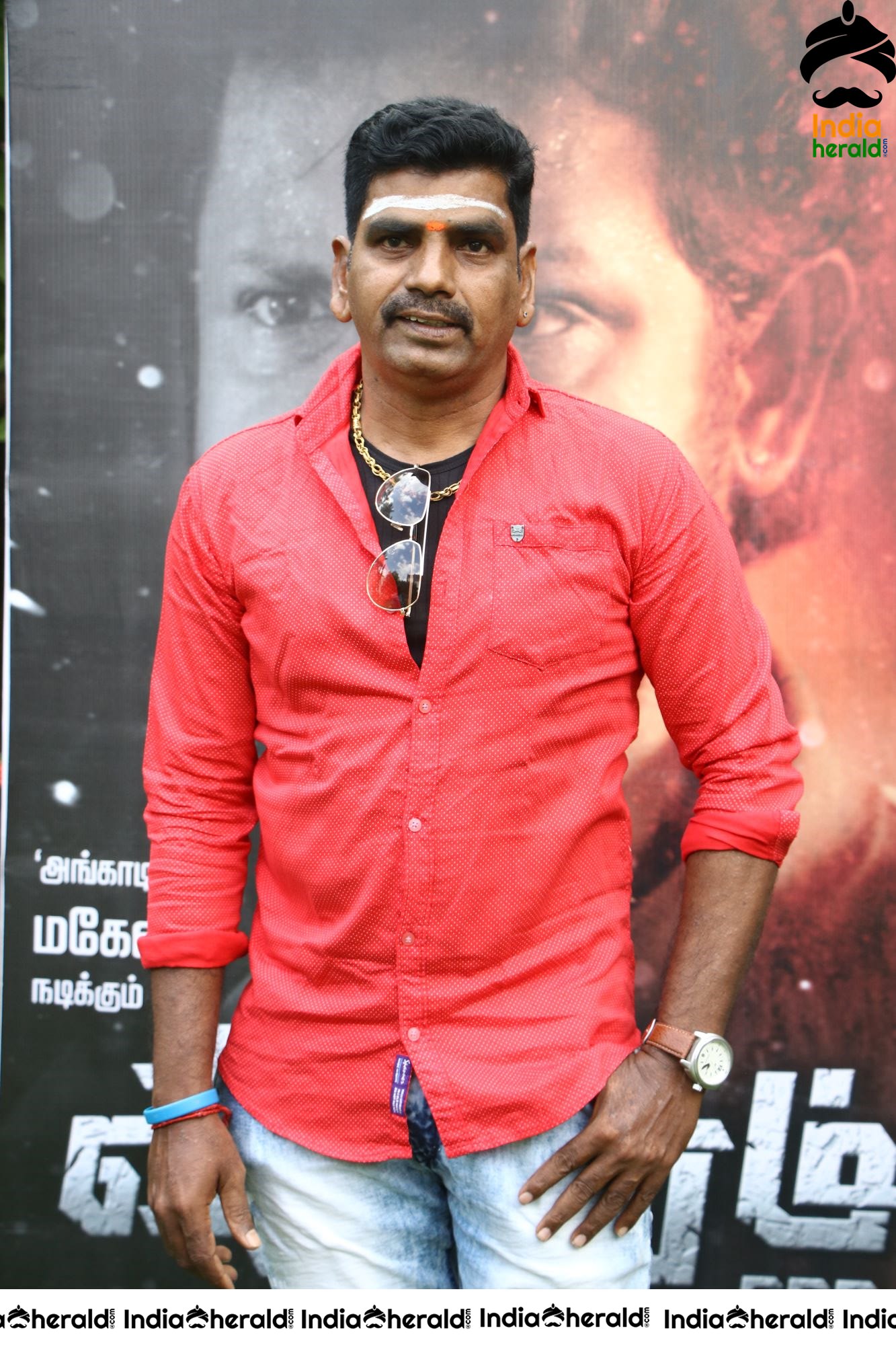 Veerapuram 220 Audio Launch Stills Set 1