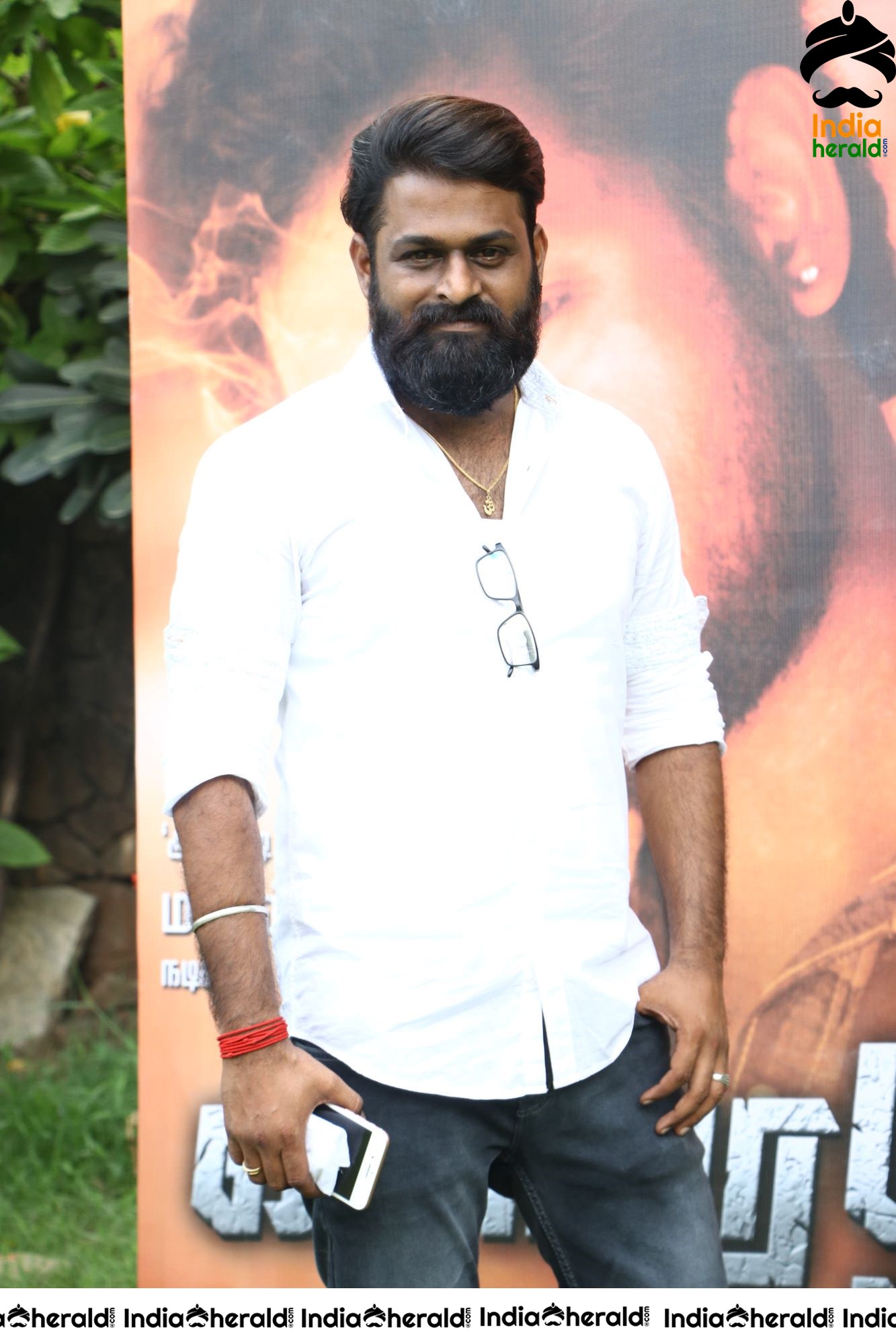 Veerapuram 220 Audio Launch Stills Set 1