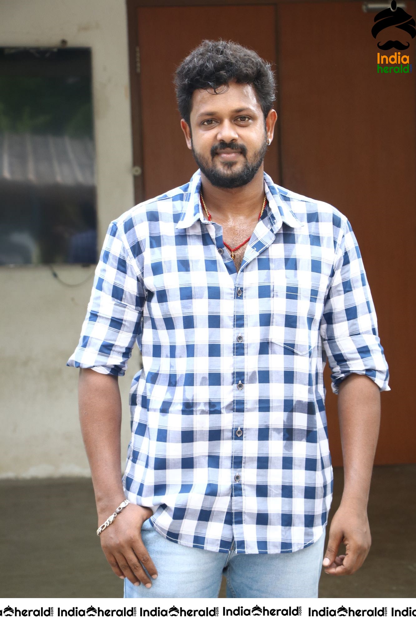 Veerapuram 220 Audio Launch Stills Set 1