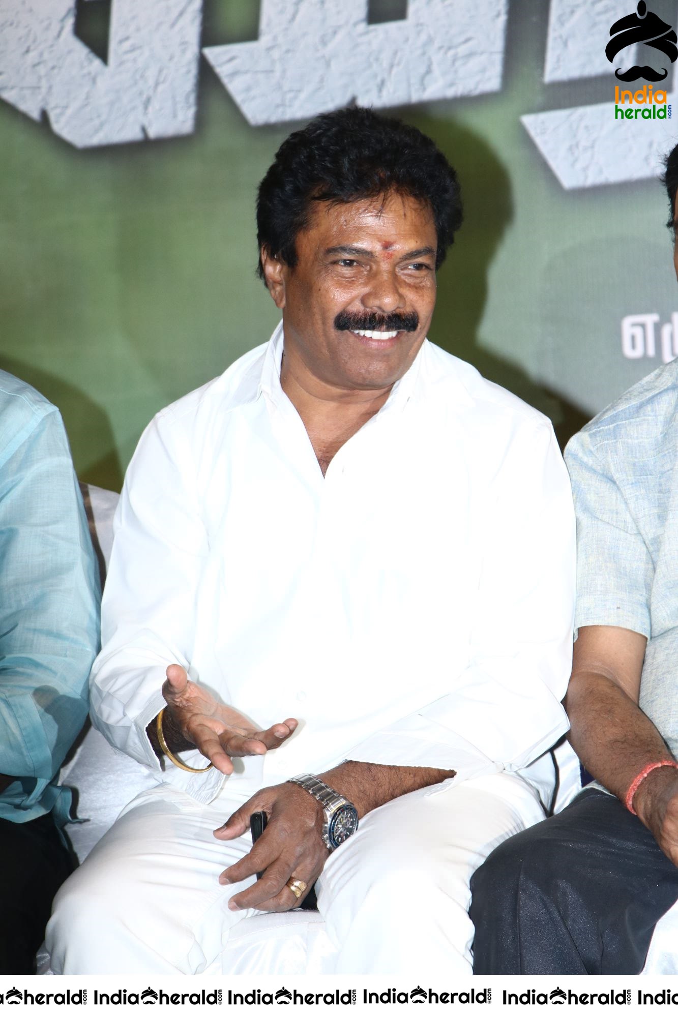 Veerapuram 220 Audio Launch Stills Set 1