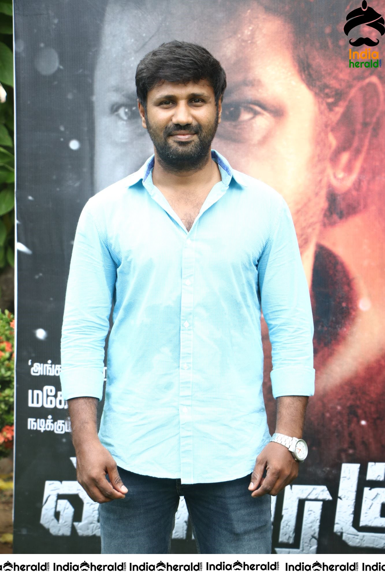 Veerapuram 220 Audio Launch Stills Set 1