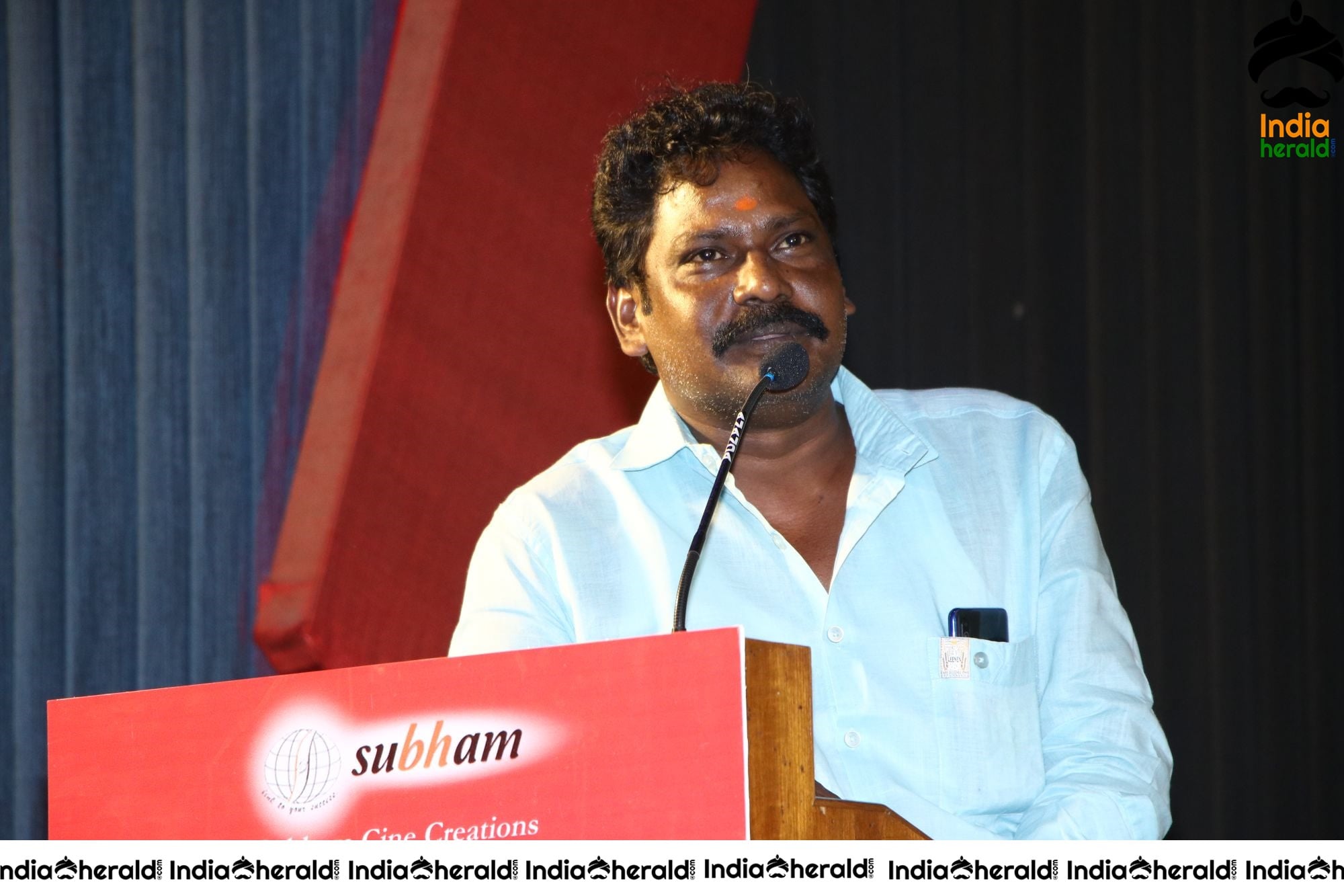 Veerapuram 220 Audio Launch Stills Set 2