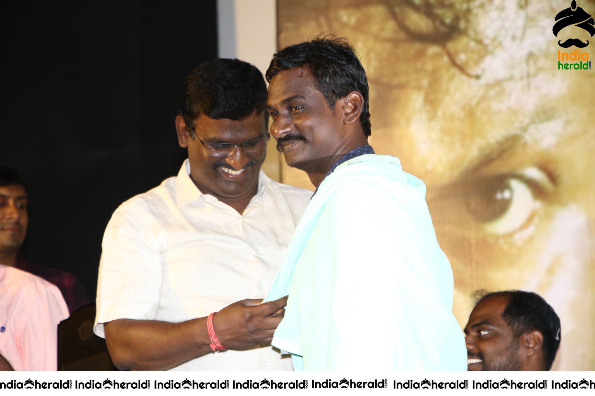 Veerapuram 220 Audio Launch Stills Set 2