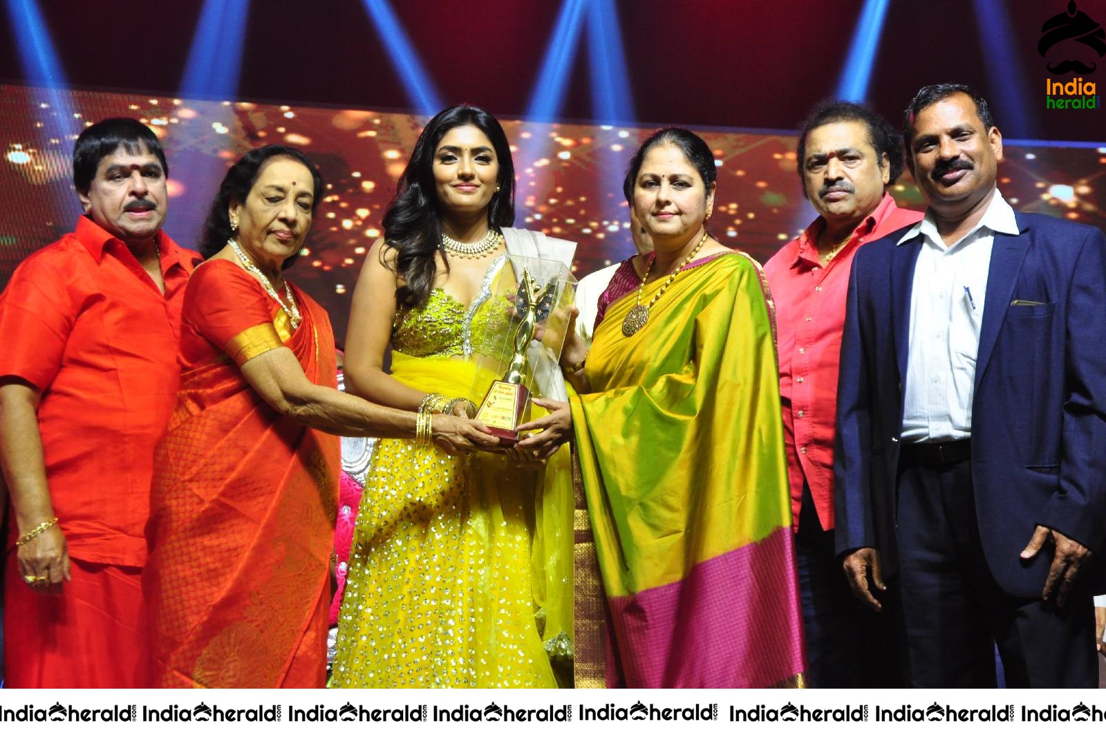 Venditera Awards Function Stills Set 2