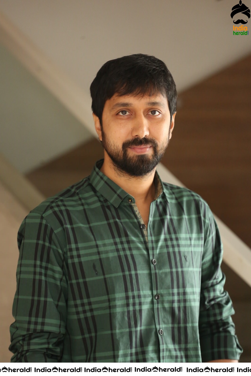 Venky Mama Movie Press Meet Stills Set 3