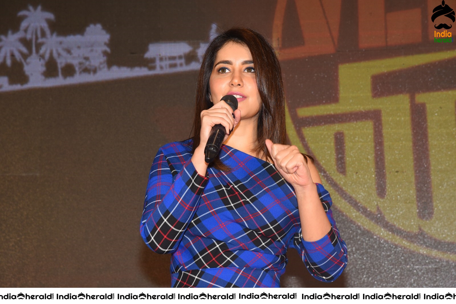 Venky Mama Movie Press Meet Stills Set 5