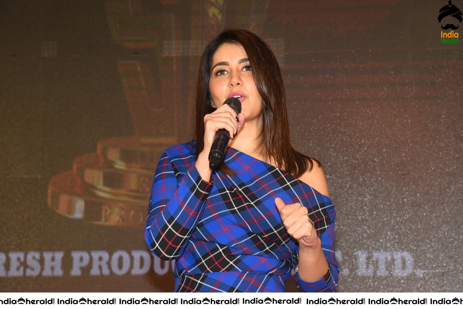 Venky Mama Movie Press Meet Stills Set 5