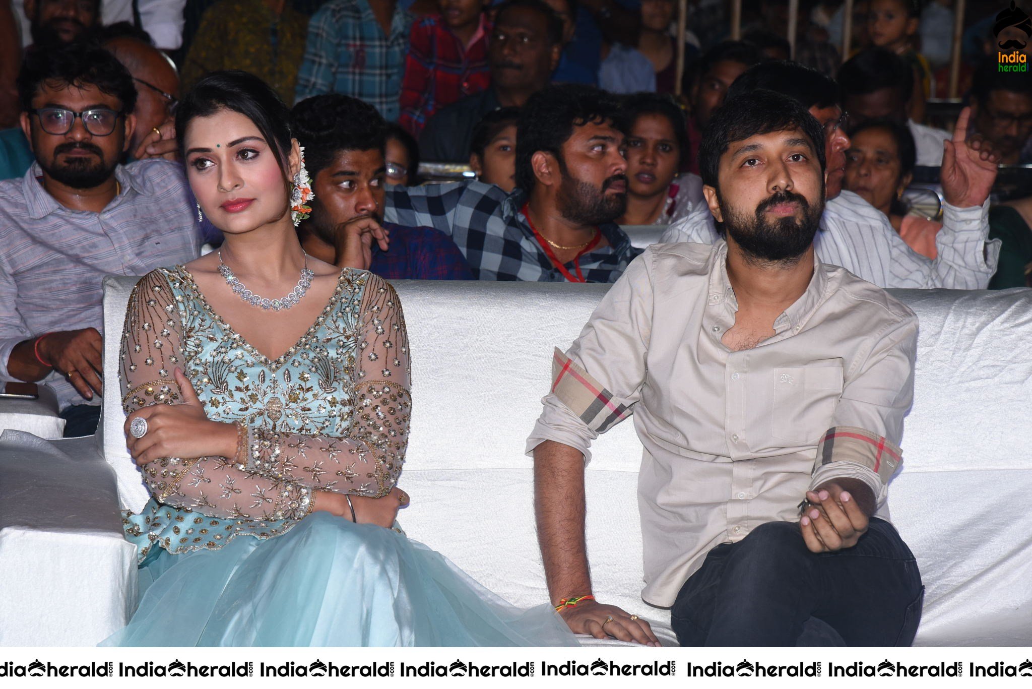 Venky Mama Vijayotsavam at Guntur Set 2