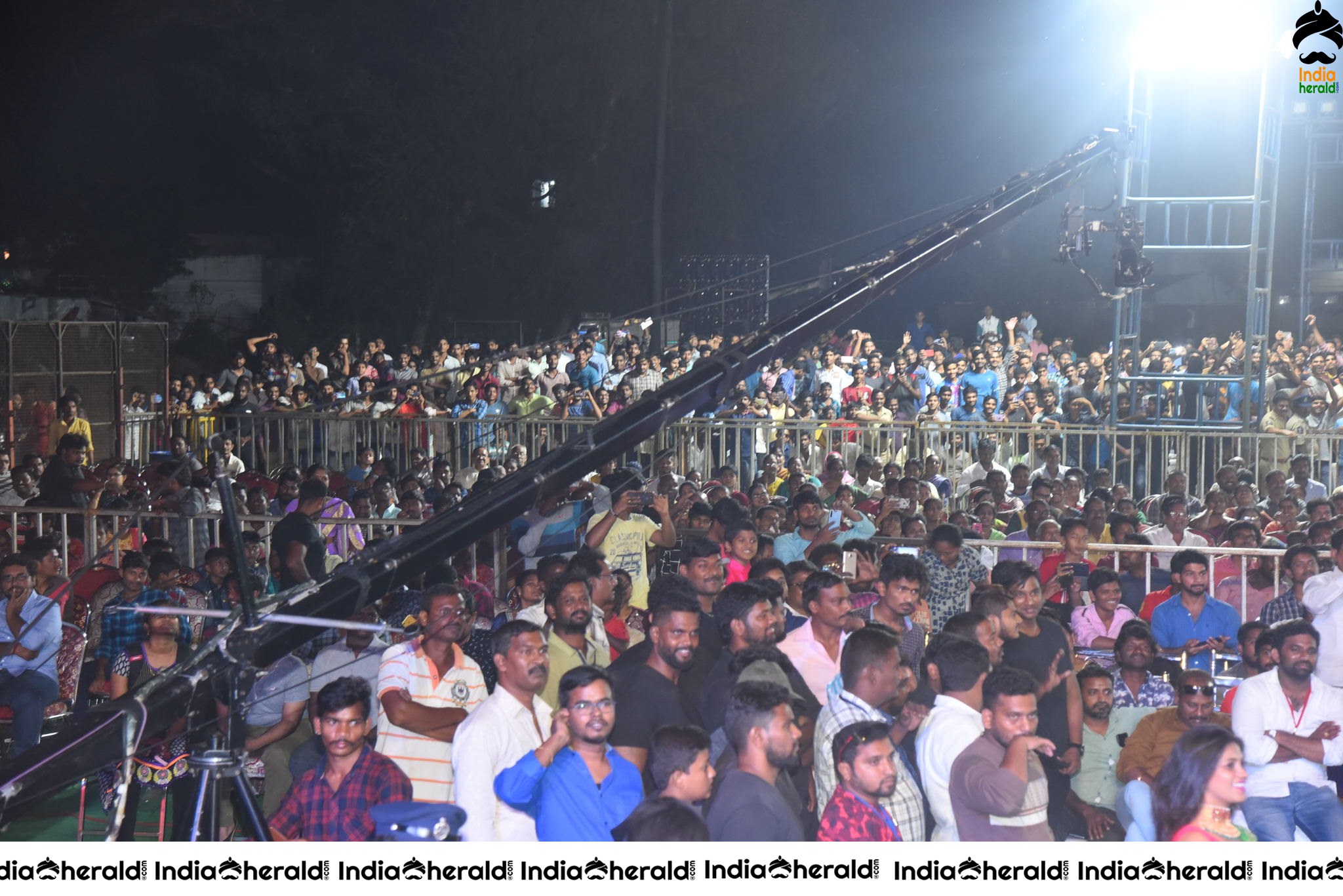 Venky Mama Vijayotsavam at Guntur Set 3