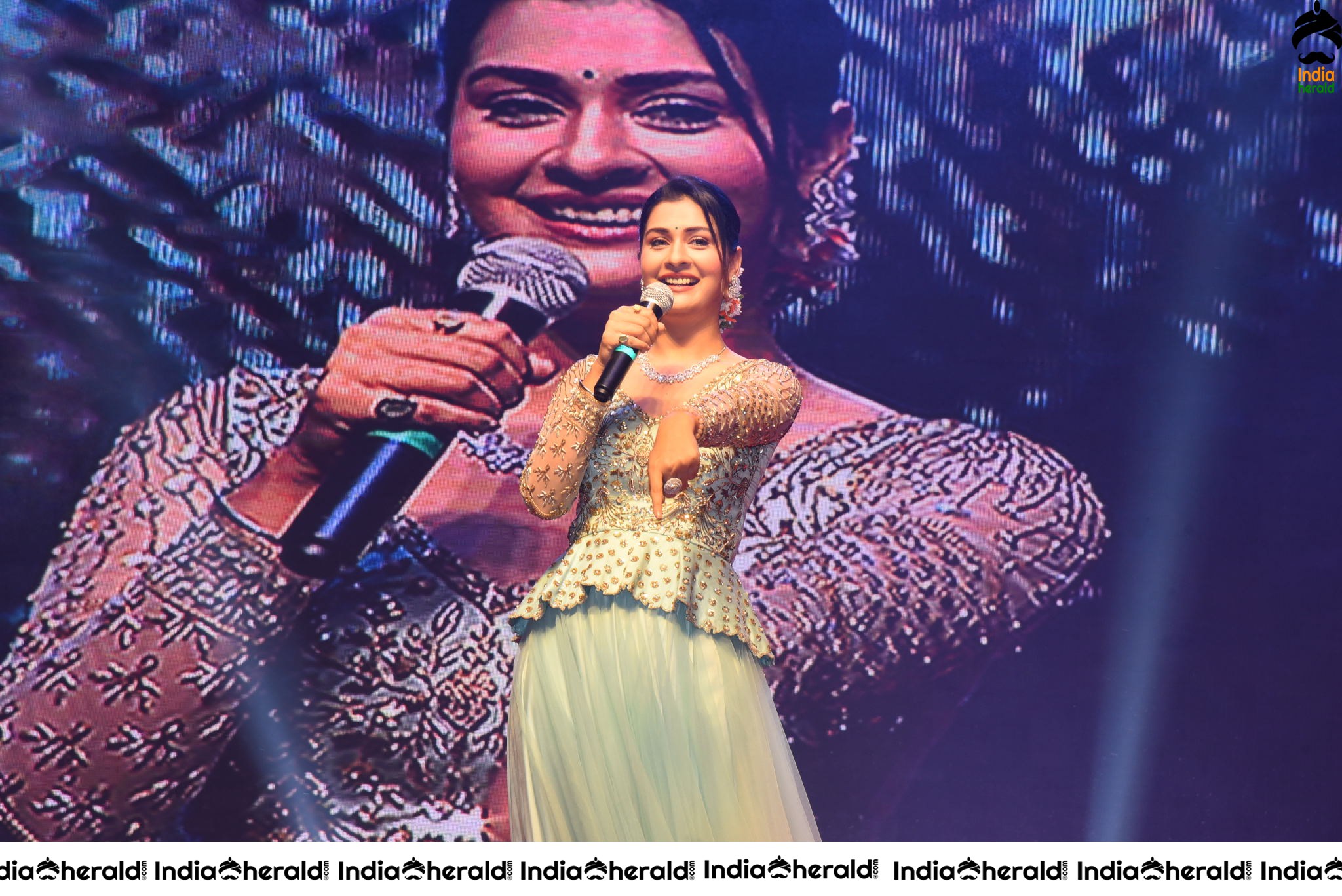 Venky Mama Vijayotsavam at Guntur Set 3