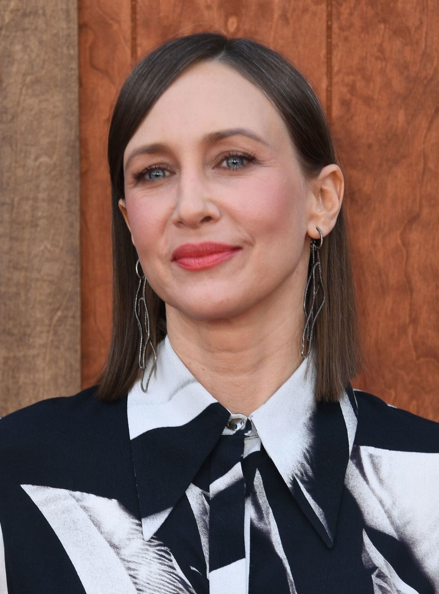 Vera Farmiga At Annabelle Comes Home Premiere In Los Angeles