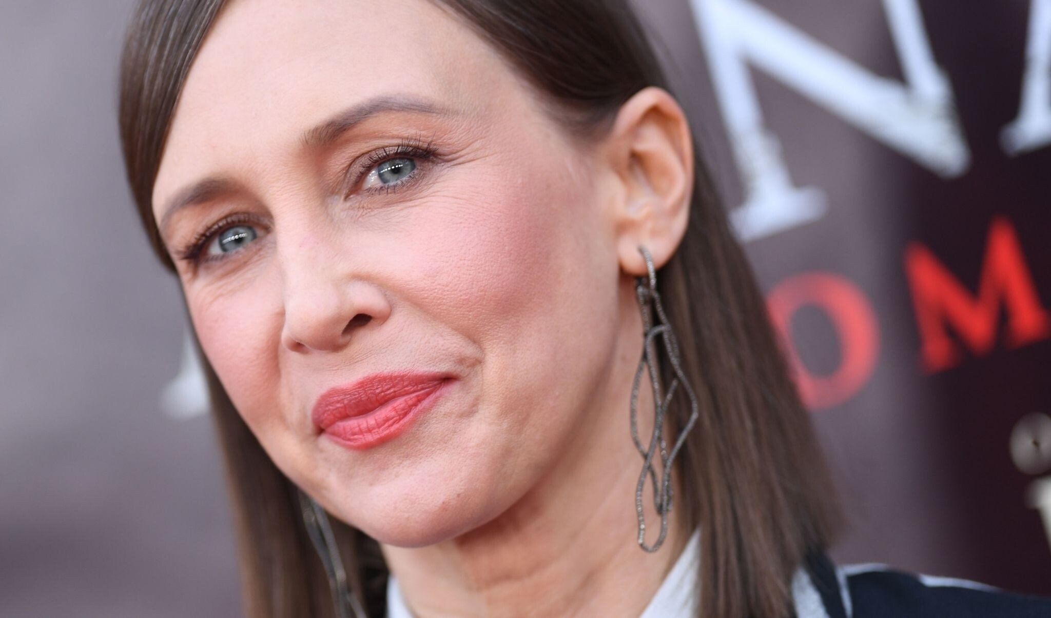 Vera Farmiga At Annabelle Comes Home Premiere In Los Angeles
