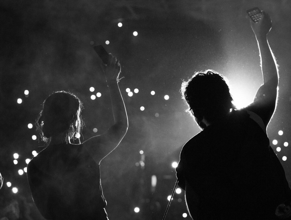 Vijay Devarakonda Dear Comrade Movie Musical Festival At Kochi HD Gallery