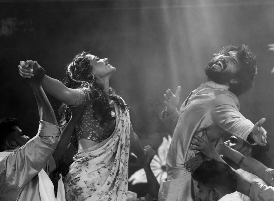 Vijay Devarakonda Dear Comrade Movie Musical Festival At Kochi HD Gallery