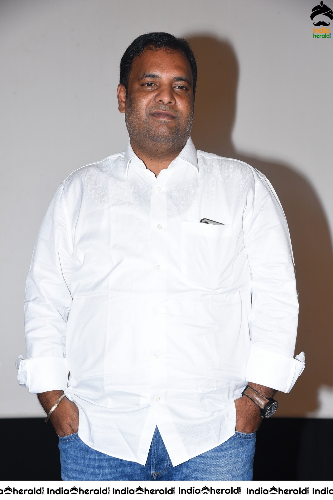 Vijay Sethupathi Movie Trailer Launch Set 1