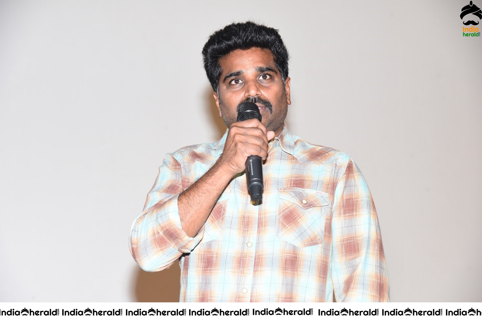 Vijay Sethupathi Movie Trailer Launch Set 1