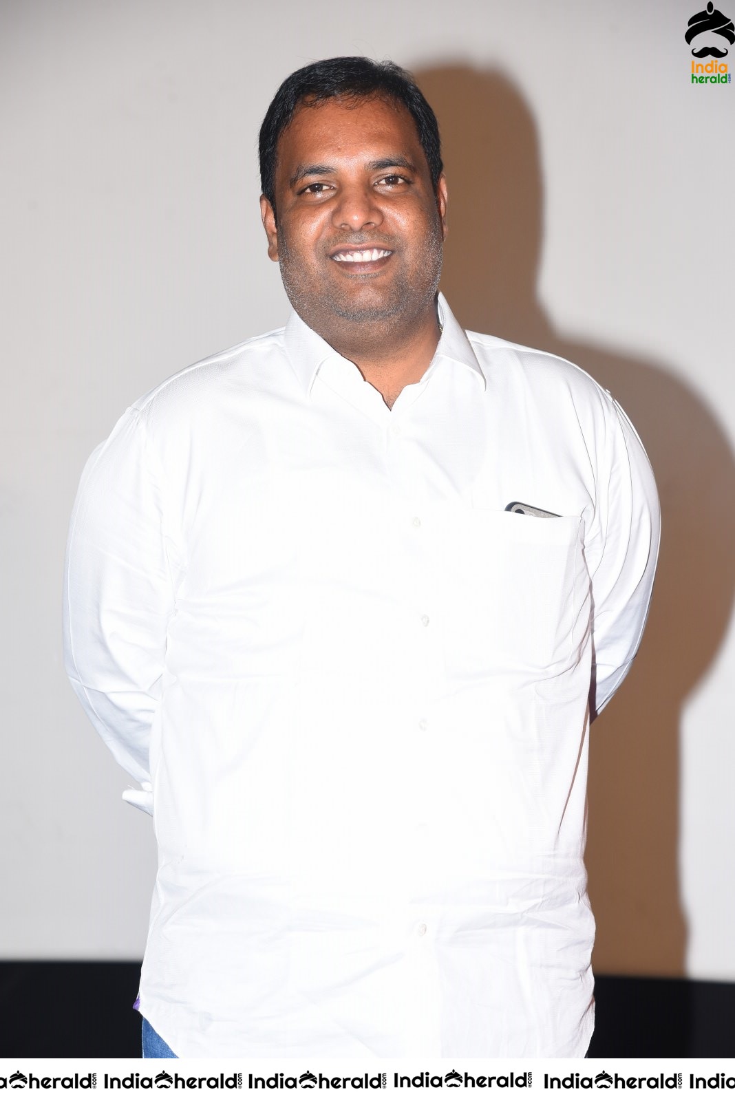 Vijay Sethupathi Movie Trailer Launch Set 1