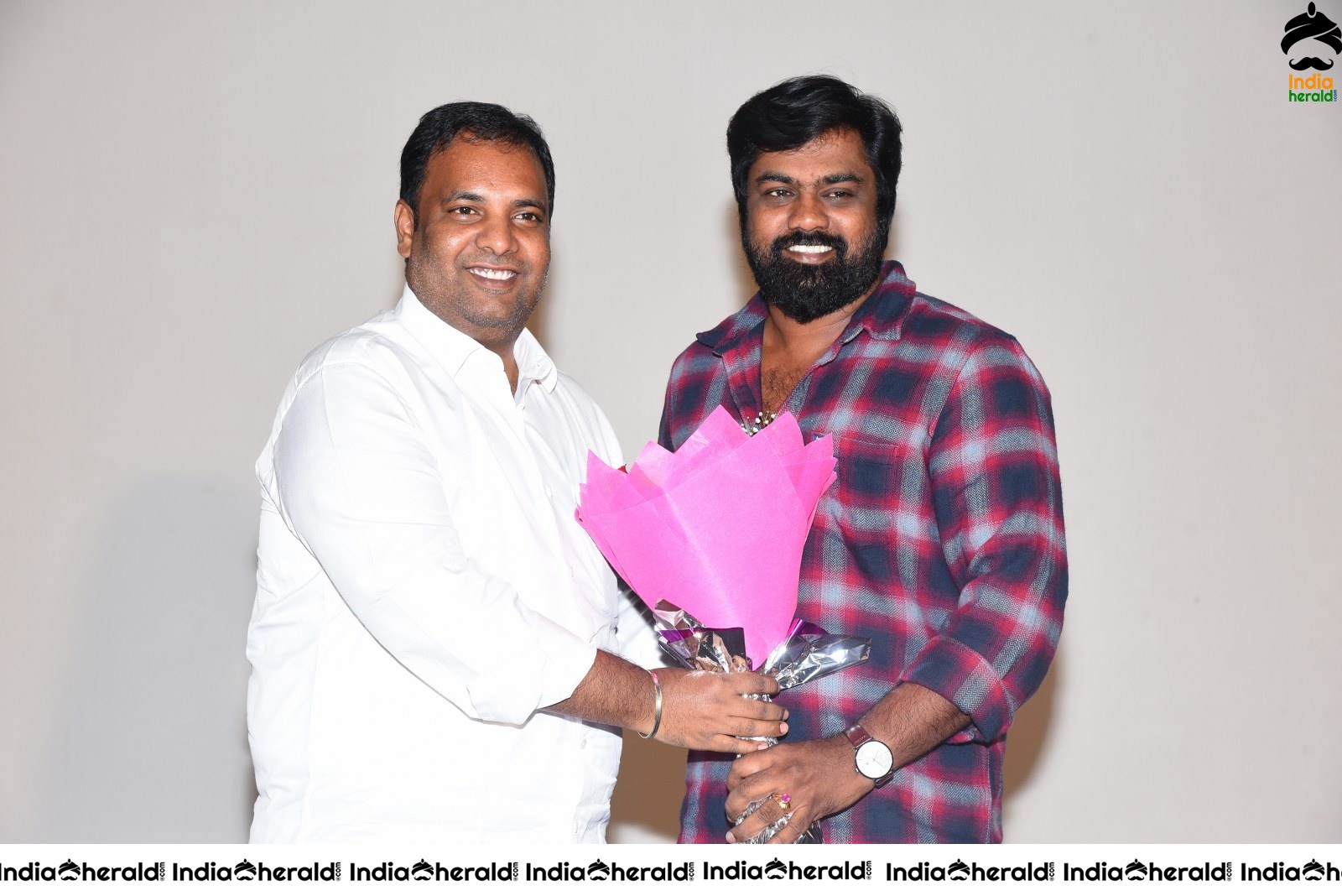 Vijay Sethupathi Movie Trailer Launch Set 2