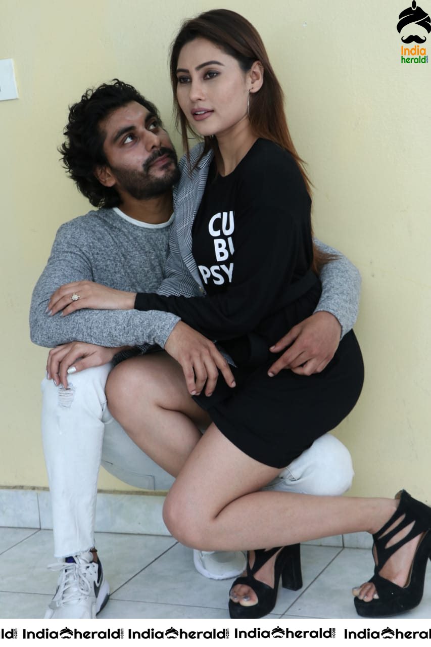 Vittalwadi Movie Event Stills Set 1