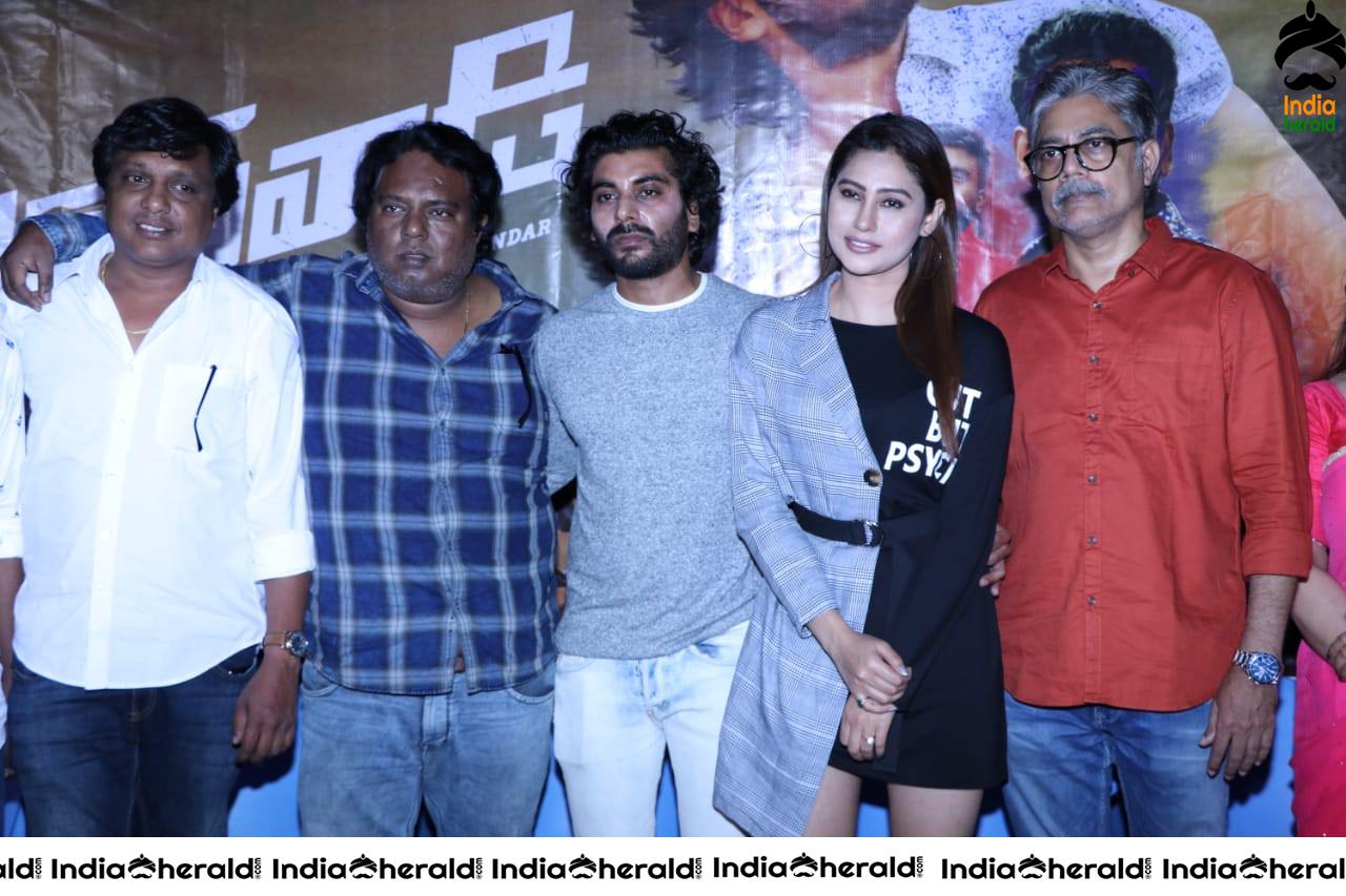 Vittalwadi Movie Event Stills Set 1