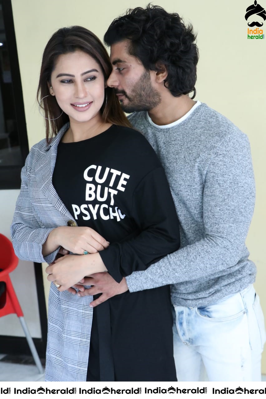 Vittalwadi Movie Event Stills Set 1