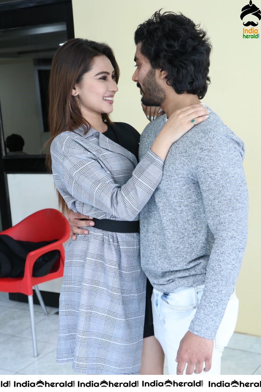 Vittalwadi Movie Event Stills Set 1