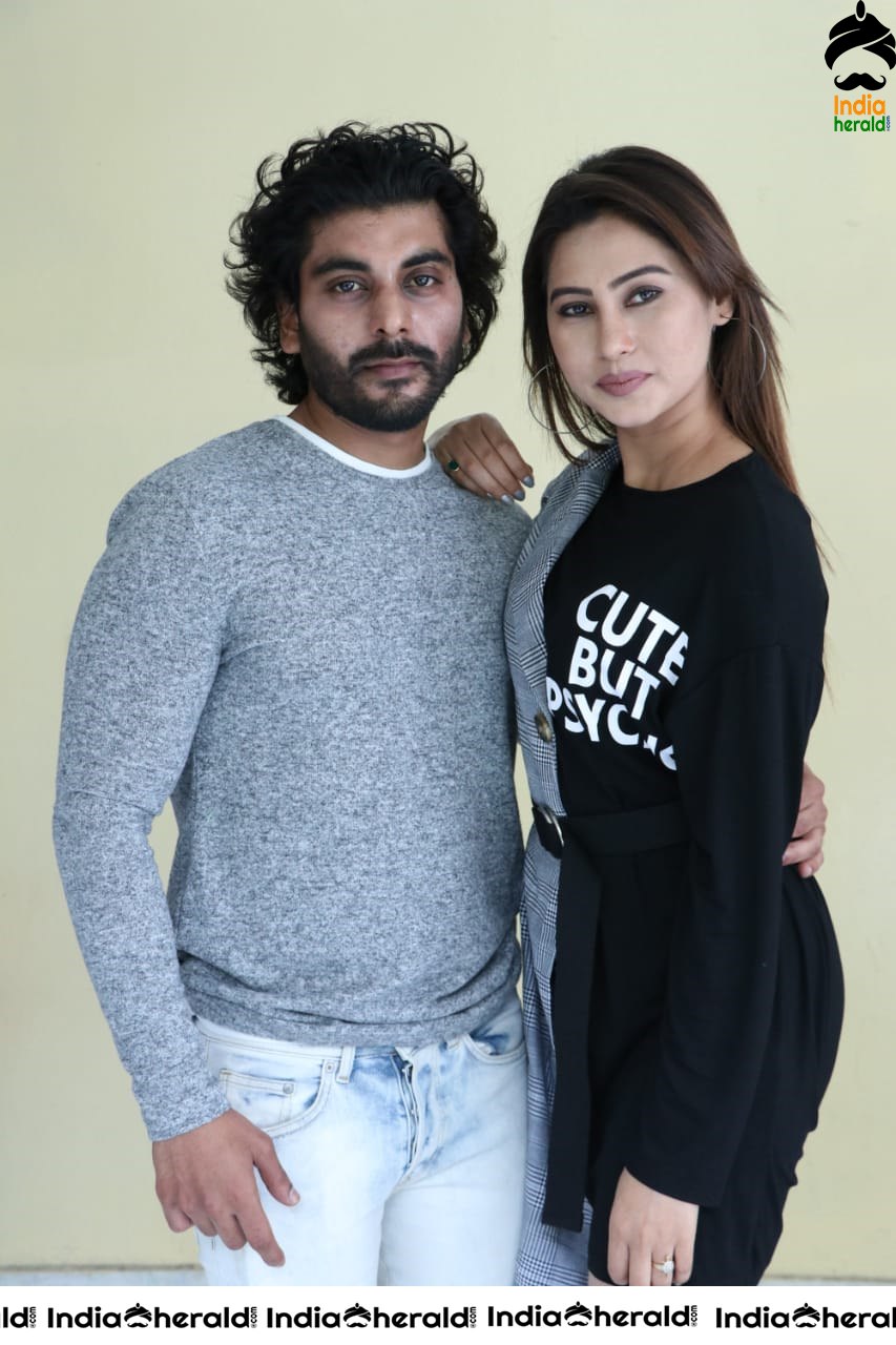 Vittalwadi Movie Event Stills Set 1