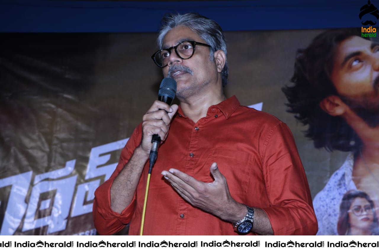 Vittalwadi Movie Event Stills Set 1