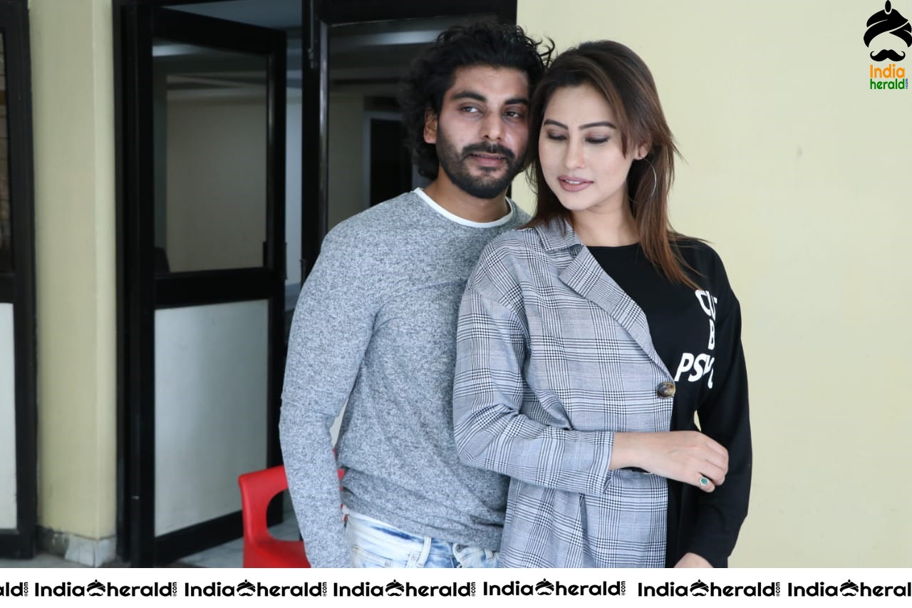 Vittalwadi Movie Event Stills Set 2