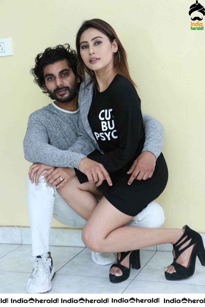 Vittalwadi Movie Event Stills Set 2