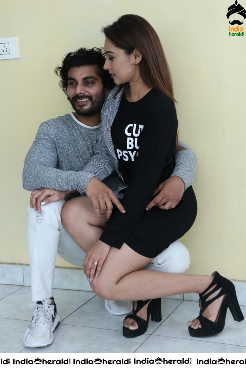 Vittalwadi Movie Event Stills Set 2